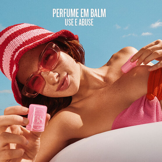 SOL DE JANEIRO CHEIROSA '62 JELLY BALM